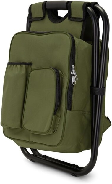 SEP140 Isolierter Rucksack und klappbarer Campingstuhl