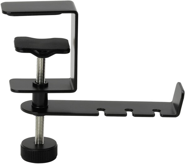 TM1 Kopfhörerständer mit Klemme