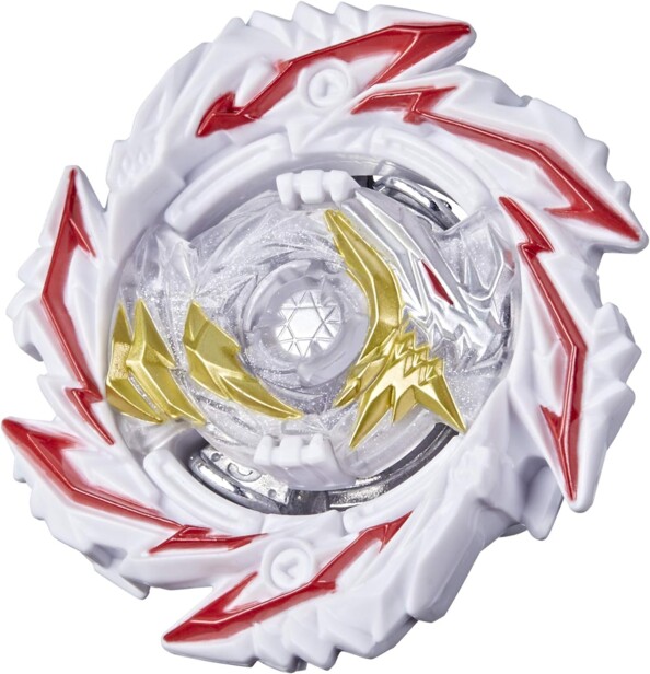 Beyblade-Kreisel Burst Surge Speedstorm - Modell Abyss Devolos D6