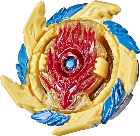 Beyblade Burst Surge Speedstorm Modell Kolossal Luinor L6