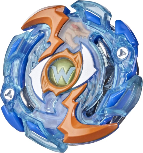 Beyblade Burst Surge Speedstorm Kreisel Modell Wywrom W6