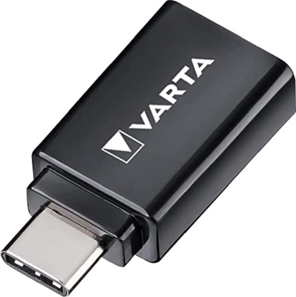 USB-A-auf-USB-C-Lade- und Datenübertragungsadapter