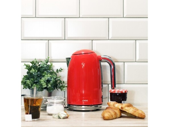 Retro-Wasserkocher DOD180R