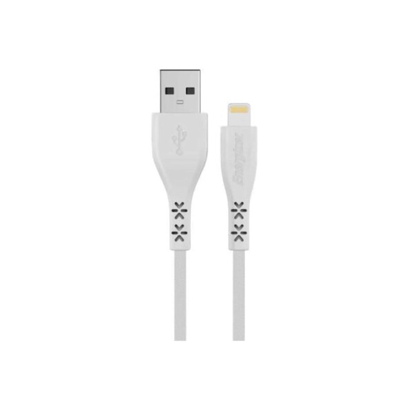 Verstärktes USB-A-auf-Lightning-Kabel – 1,2 m