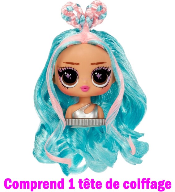 L.O.L. Surprise! Tweens Set – Surprise Swap: Winnie