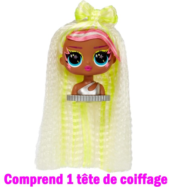 L.O.L. Surprise! Tweens Set – Surprise Swap: Cora