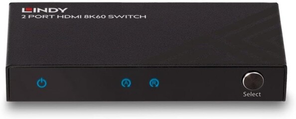 Ferngesteuerter 8K-HDMI-Switch mit 60 Hz