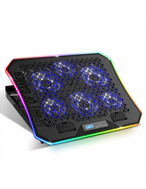 AirBlade 1200 Laptop-Kühlpad für Laptops bis 17"