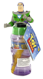 Toy Story Buzz Lightyear Seifenblasenflasche