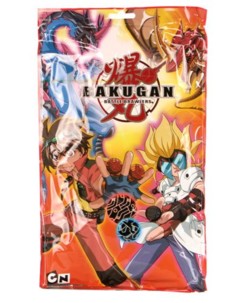Bakugan Überraschungstasche für Schulkinder
