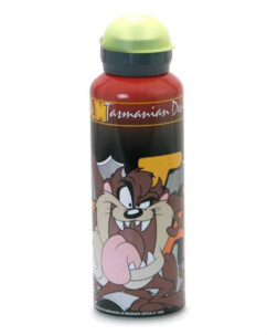 Looney Tunes Trinkflasche 0,75 L - Taz