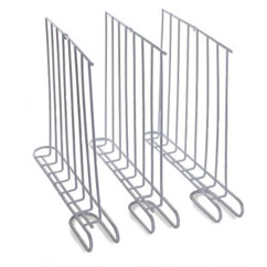 3 Kleiderschrank-Einteiler