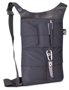 SlotBaron 13" A4 Laptoptasche von Urban Tool