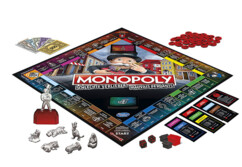 Brettspiel Monopoly Edition Schlechte Verlierer