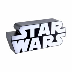 Star Wars-Logo USB-LED-Lampe