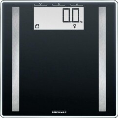 Digitale Personenwaage Shape Sense Control 100