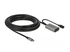 3.1 USB-C-Verlängerungskabel Gen 1 - 5 m