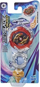 Beyblade Burst Surge Speedstorm Brave Roktavor R6 Kreisel