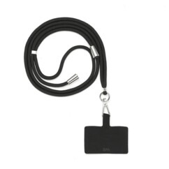 Universeller Nackengurt mit Handyhalterung