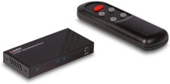 Ferngesteuerter 8K-HDMI-Switch mit 60 Hz