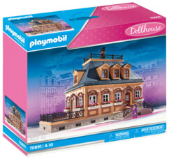 Playmobil 70891: Villa Belle Époque