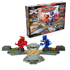 YCOO Biopod Kombat – Deluxe Arena