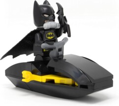 LEGO Batman-Figur mit Jetski, Set 212224