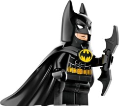 LEGO DC Super Heroes Batman-Figur 212118