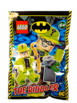 LEGO-Figur „Batman: Der Riddler“ im Beutel