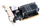 Nvidia GeForce GT 710 Grafikkarte mit 2 GB DDR3 LP