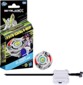 Beyblade X Over Project Driger Slash 4-80P Kreisel und Starter