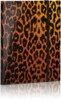 My Personal ComPENion A5-Notizblock – Leopard