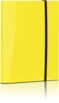 My Personal ComPENion A5-Notizblock – Yellow