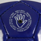 Pelé PVC-Fußball „Ordem e Progresso“, Größe 5