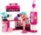 Barbie Build'n Style - Barbie ''Geschäft für Modezubehör''
