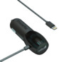Lightning-Ladegerät 12 V / 24 V mit USB-Anschluss