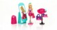 Barbie Build'n Style Baukasten - Barbie Trendexpertin