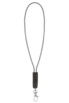 Halskette und USB Lightning Lade- und Übertragungskabel
