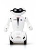 MacroBot der ferngesteuerte Roboter