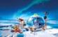 Playmobil Action: Hauptquartier der Polarforscher