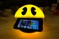 Pac-Man Induktionsladegerät für kompatible Smartphones