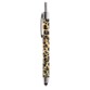 Premium 2-in-1 Stylus und Kugelschreiber - Leopard