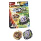 2 Beyblade Burst Quad Drive Kreisel - Destruction Ifritor I7 VS Stone Nemesis N7