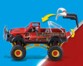 Playmobil Spezial-Stunt 4x4 Modell Stier