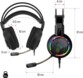 PRO-H7 Kabelgebundenes Gaming-Headset