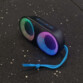 TOOGO LED-Lautsprecher mit Bluetooth-Funktion – M