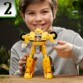 Transformers: Rise of the Beasts Gelenkfigur - Bumblebee 25 cm 3 Modi