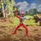 Power Rangers Gelenkfigur Dino Fury Red