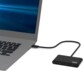 USB-C-Hub mit 4 USB-C-Anschlüssen