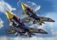 Playmobil Air Stuntshow: Adler-Jet